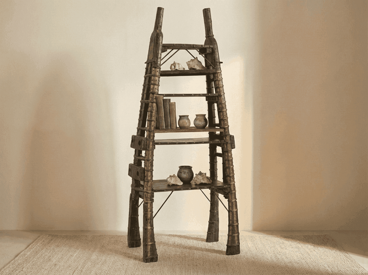 The Bullcart Archive